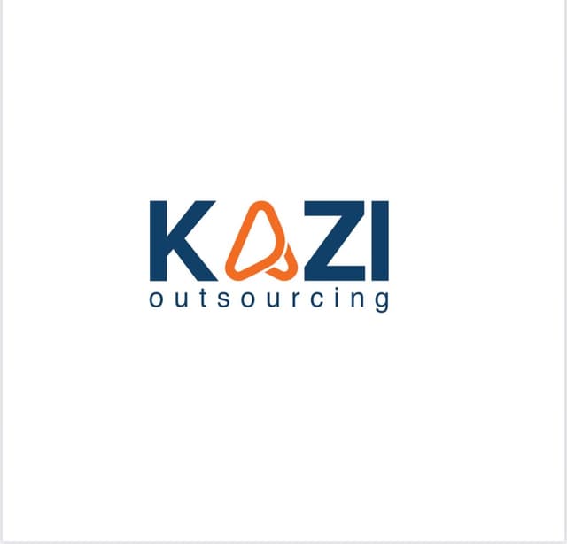 Kazi Outsourcing